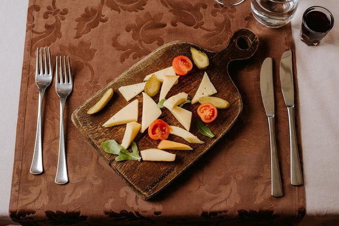 Traditional Slovenian Dinner and Show - Should you book it?