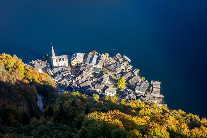 Transfer from Bled to Hallstatt - Should you book this Bled to Hallstatt private transfer?