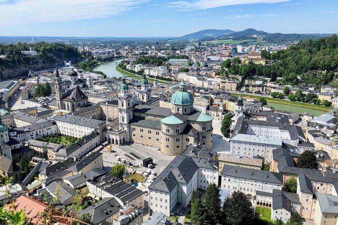 Transfer from Ljubljana to Salzburg or Vice Versa - Key highlights to notice before you book