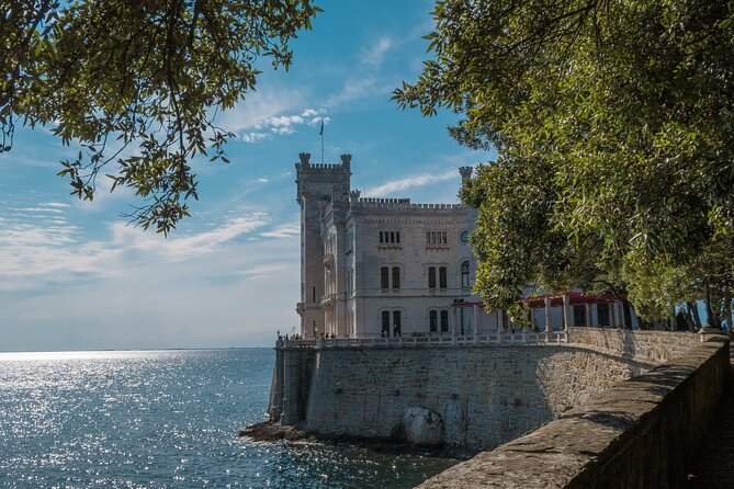 Transfer from Ljubljana to Trieste or vice versa - How long the transfer takes, and how to plan your day