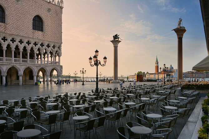 Transfer from Ljubljana to Venice - Comfort details that matter on an international day