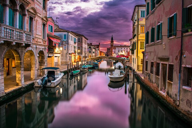 Transfer from Ljubljana to Venice - Should you book this transfer?