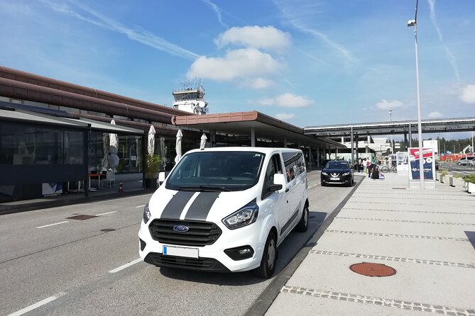 Transfer from Piran / Portoroz to Ljubljana Airport - Key Things To Know Before You Go