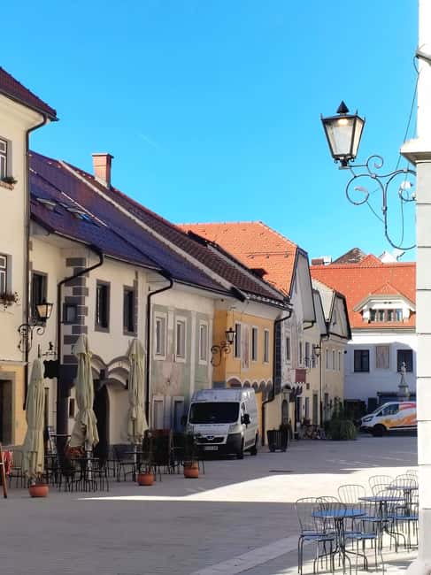 Trieste: Bled & Radovljica Full-Day Trip - Key things to know before you go