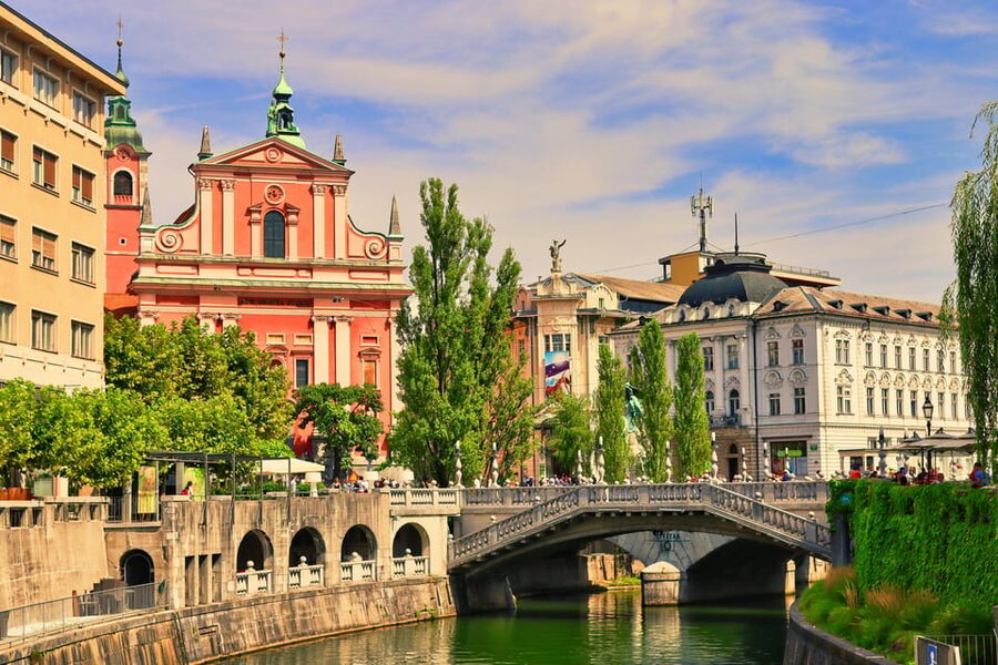 Trieste: Ljubljana Capital of Slovenia Tour - Should You Book the Trieste to Ljubljana Capital of Slovenia Tour?