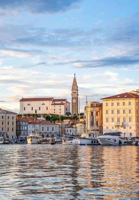 TRIESTE: Slovenian Coast Tour with Food and Wine Tasting - Price and what you are really paying for