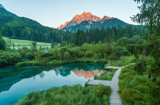 Triglav National Park and the Alps Private tour - Why This Slovenia Alps Tour Feels Personal