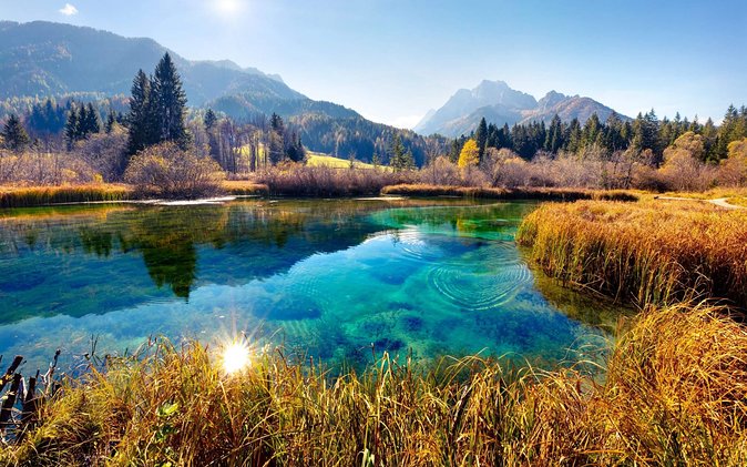 Triglav National Park and the Alps Private tour - Small Group Up to Eight: What That Changes for You