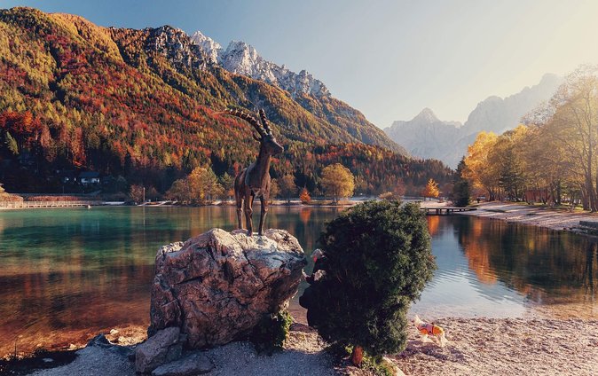 Triglav National Park and the Alps Private tour - Liznjek House Museum, Plus Local Texture Beyond the Views