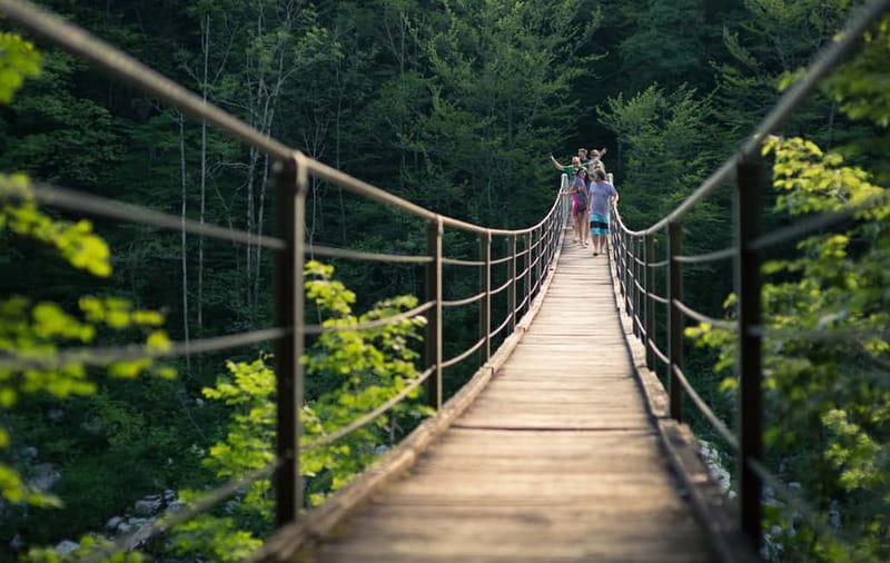 Triglav National Park: Emerald River Adventure by 3glav - Quick hits before you go
