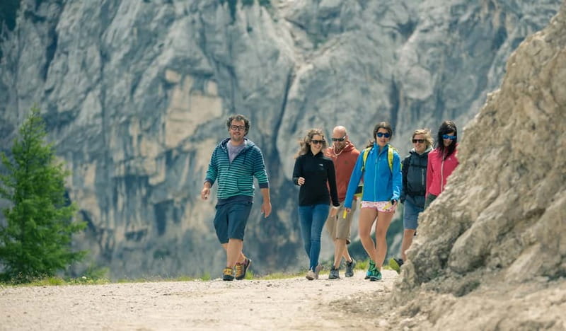 Triglav National Park: Emerald River Adventure by 3glav - Julian Alps and Vršič Pass: where the views start to feel cinematic