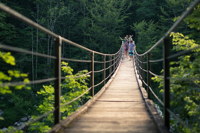 Triglav National Park : The Original Emerald River Adventure - Bovec and the Soča Valley: where the day turns from pretty to unforgettable