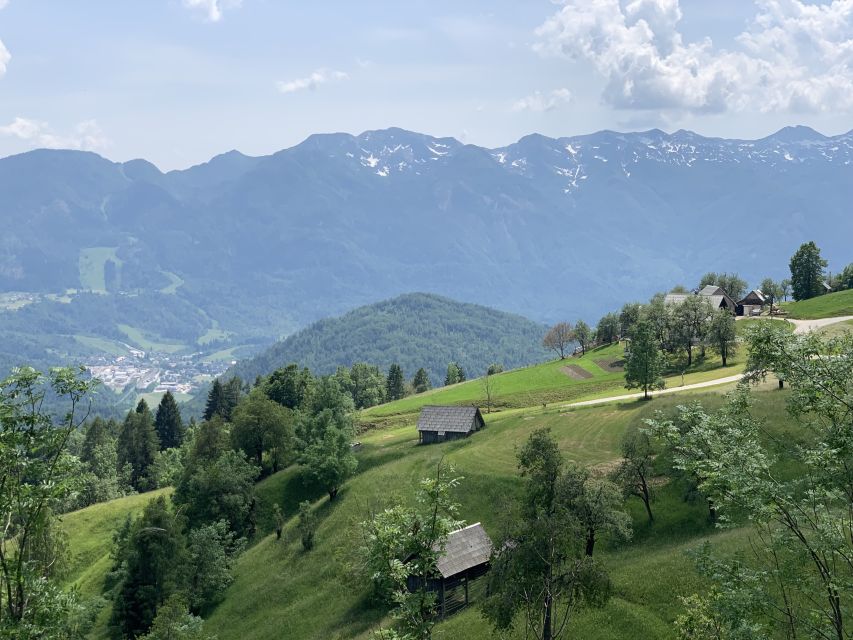 Triglav National Park Tour from Bled - Key things that make this tour worth your attention