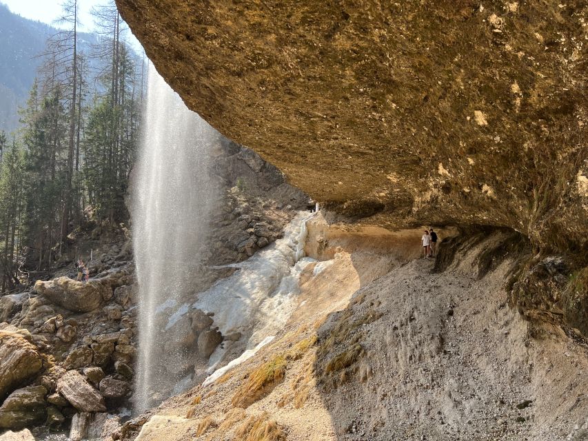 Triglav National Park Tour from Bled - The 9-hour rhythm: how your day flows in the minivan