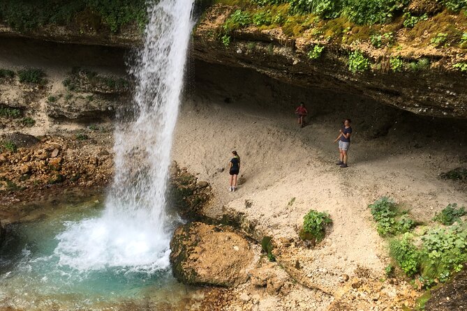 Triglav National Park Treasures Tour - Price and Logistics: $114.03, Group Size, and a Clear Start Time