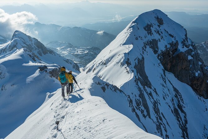 Triglav winter edition - Why Winter Triglav Feels Different From Summer Hikes