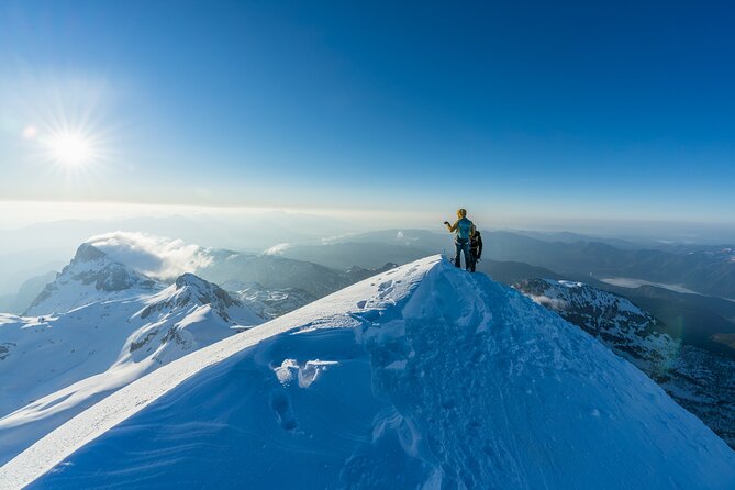 Triglav winter edition - Price and Value: Is $674.30 Worth It for Winter Triglav?