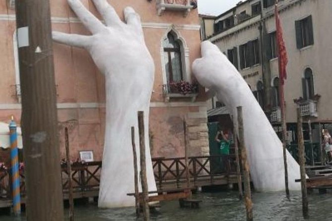 Trip to Venice from Piran with a comfortable van - Why a Van Makes This Venice Day Trip from Piran Feel Effortless