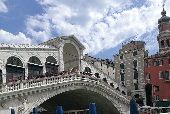 Trip to Venice from Piran with a comfortable van - Price and Value for $109.90, Plus What Costs Extra