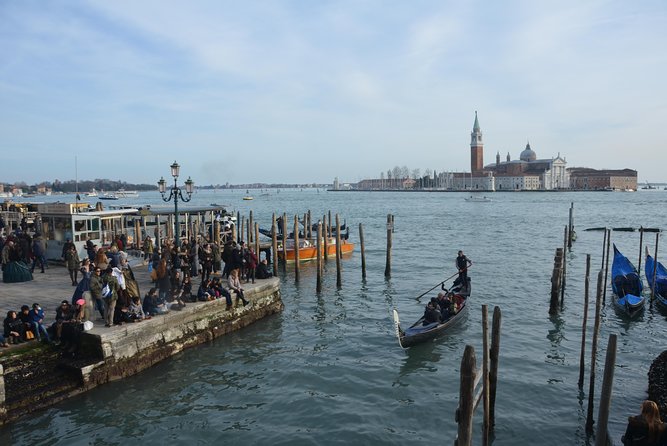 Trip to Venice from Piran with a comfortable van - Should You Book This Venice Tour from Piran?