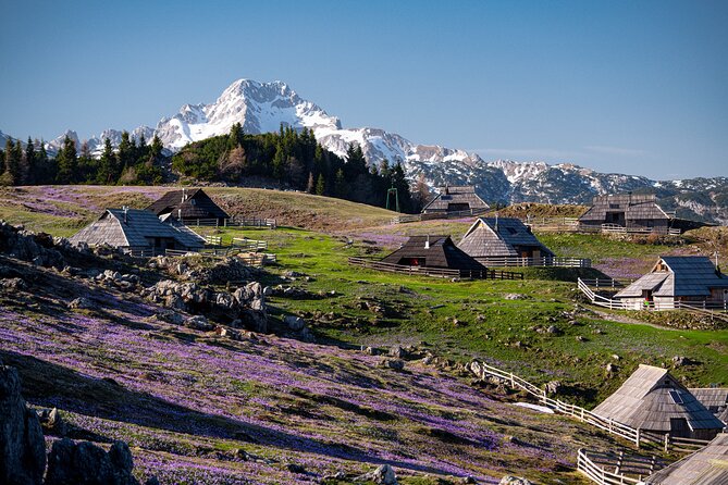 Velika Planina Guided Hike from Ljubljana - Your roughly 6-hour day from Ljubljana (and why that matters)