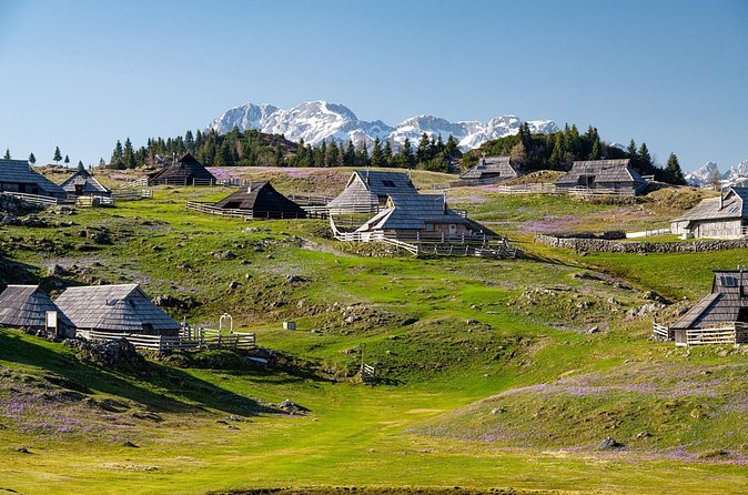Velika Planina Guided Hike from Ljubljana - Weather dependence and how to stay flexible