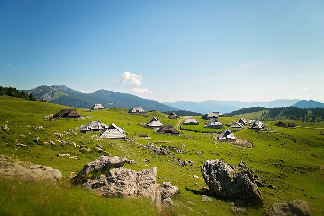 Velika Planina Guided Hike from Ljubljana - Who this Velika Planina hike is best for