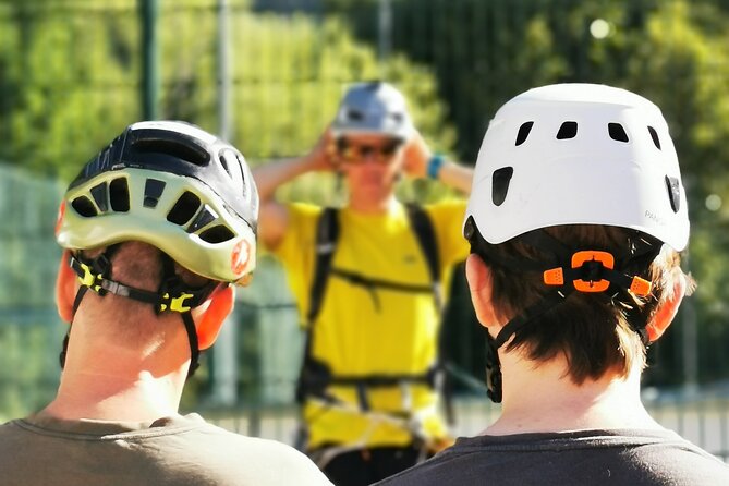Via Ferrata Set-Equipment Rent - Key Things I’d Bet Your Day On