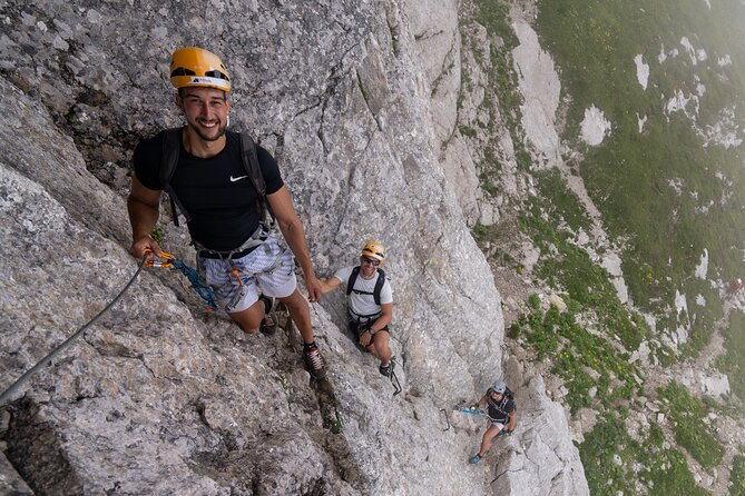 Via Ferrata Set-Equipment Rent - Returning the Gear in Bled, Without Making Your Day Messy