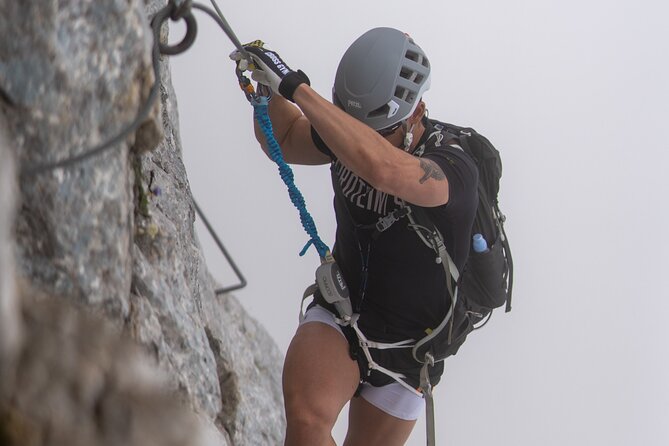 Via Ferrata Set-Equipment Rent - The Simple Flow on Arrival: Plan, Fit, Learn, Then Go