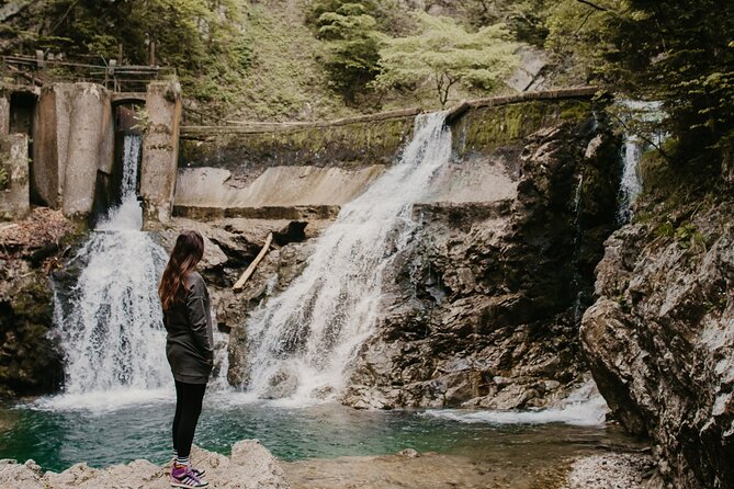 Vintgar Gorge Best Experience with Tasting (Self guided) - Weather, gorge closures, and why timing is part of the plan