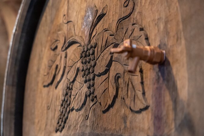 Vipava Valley Wine Express Tour From Ljubljana - Price and value: is $130.95 worth it?