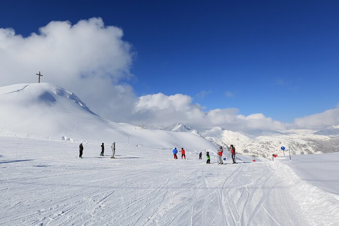 Vogel Ski Center: Half Day Skiing with Instructor - Price and value: what you are really paying for at $223.82