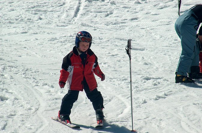Vogel Ski Center: Half Day Skiing with Instructor - Your practical planning checklist (so the lesson goes smoothly)