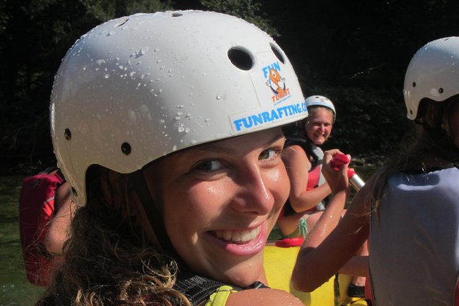 White Water Rafting in Bled - Quick Highlights at a Glance