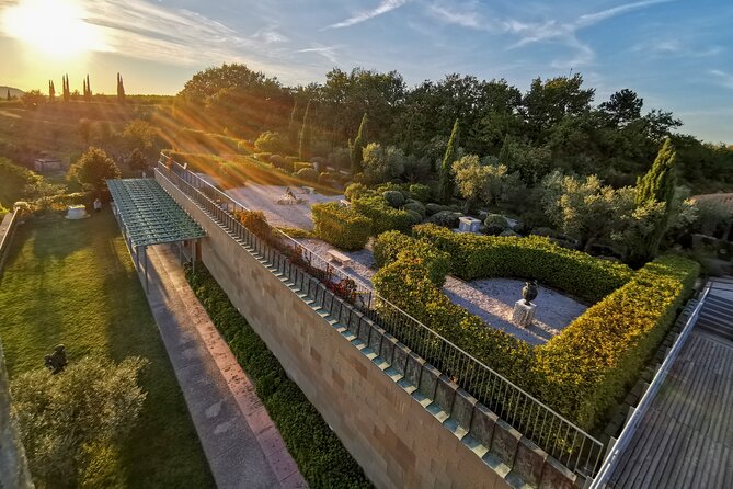 Wine Degustation in the Heart of Slovenian Istria - Views From the Cellar Tower: Why This Stop Feels Different