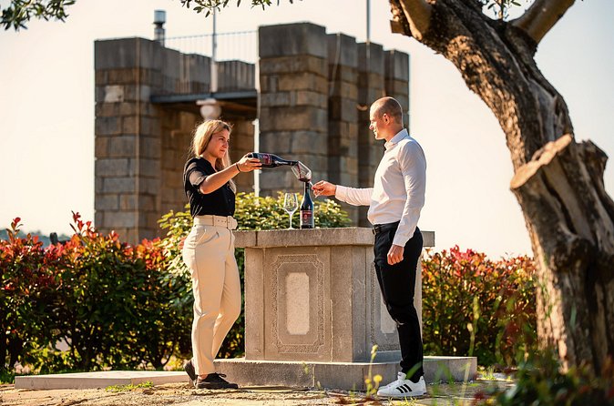Wine Degustation in the Heart of Slovenian Istria - Price and Value: Does 42.33 USD Make Sense Here?