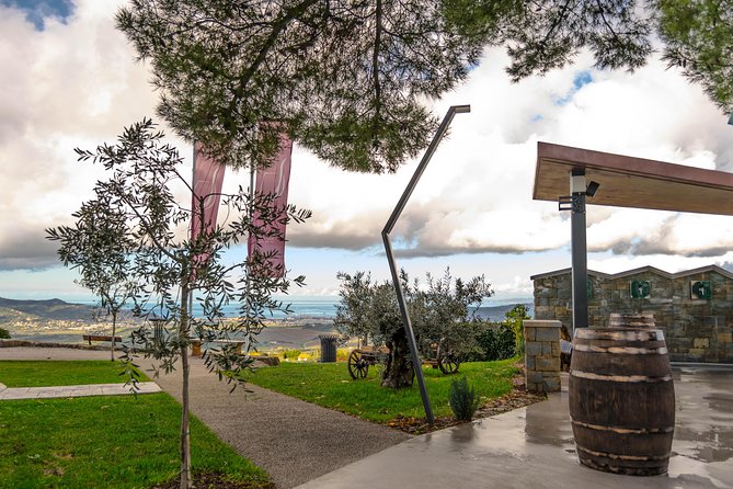 Wine Fountain Tour from Koper - Quick hits on the Wine Fountain stop in Koper