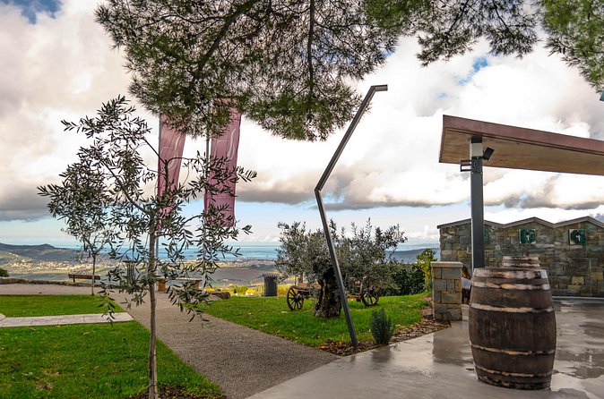 Wine Fountain Tour from Koper - What “3 hours” feels like on the ground