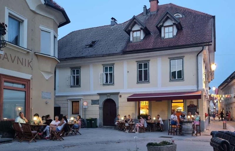 Wine Tasting in Radovljica - Key highlights worth showing up for