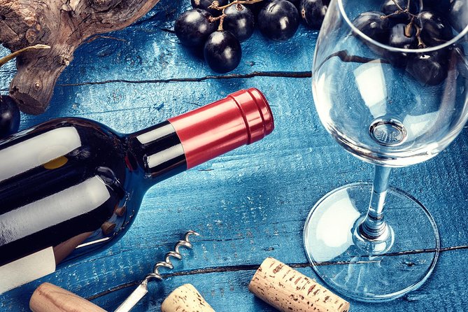 Wine Tasting, Slovenian Wine Story - Key highlights in plain terms