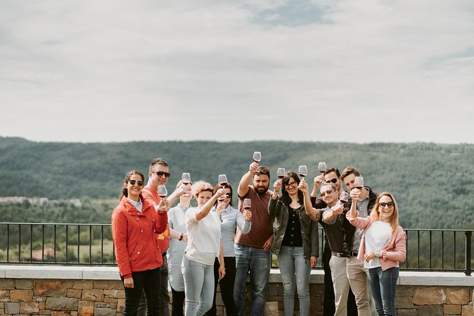 Wine Tours in Slovenia - Key Things to Know Before You Book