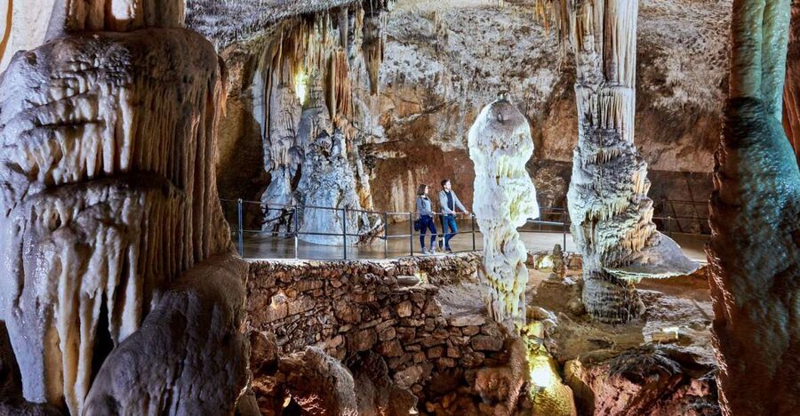 Zagreb: Day Trip Postojna Cave, Predjama Castle, & Ljubljana - Key highlights that make this day trip click