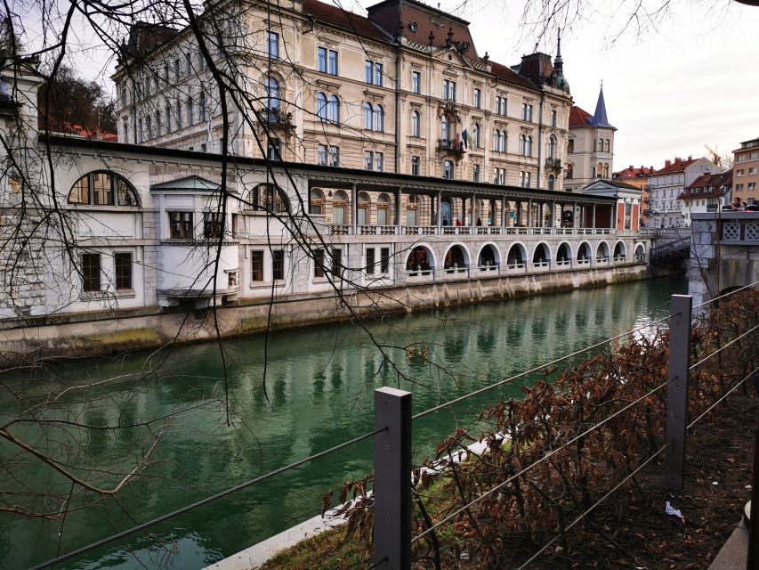 Zagreb: Day Trip Postojna Cave, Predjama Castle, & Ljubljana - Your guide really matters on a day like this