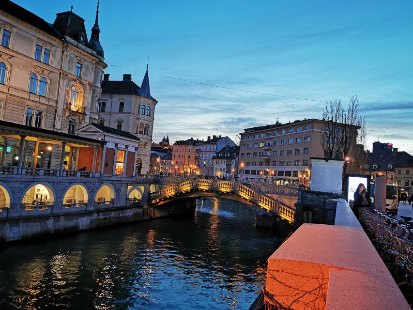 Zagreb: Day Trip Postojna Cave, Predjama Castle, & Ljubljana - Price, time, and what you get for $237 per person