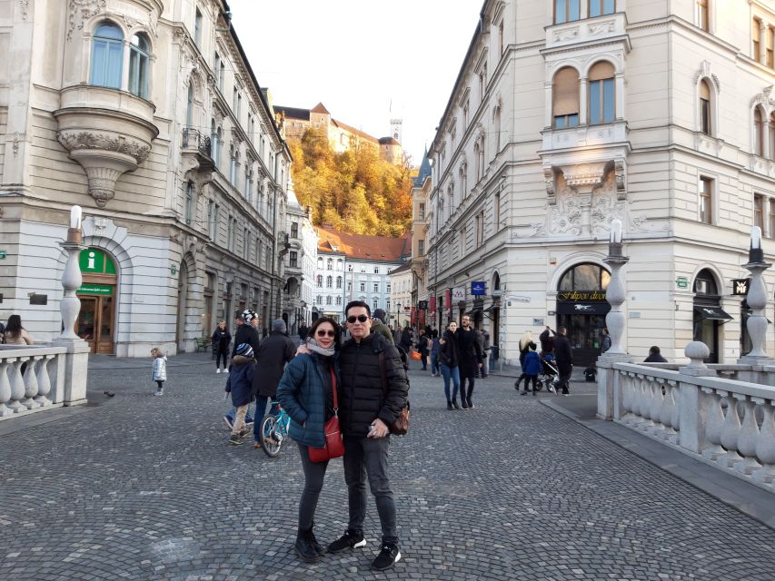 Zagreb: Day Trip Postojna Cave, Predjama Castle, & Ljubljana - Should you book this Zagreb to Postojna Cave and Ljubljana trip?