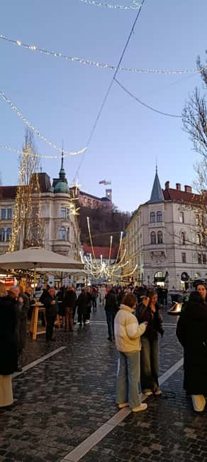 Zagreb: Lake Bled and Ljubljana Day Tour with Chocolate Gift - Who this tour fits best (and who might want a different plan)