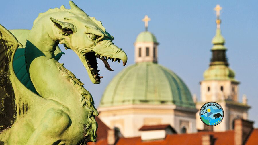 Zagreb: Postojna Cave, Predjama Castle & Ljubljana in a Day - Guides, Languages, and Small Groups: How to Stay in Control