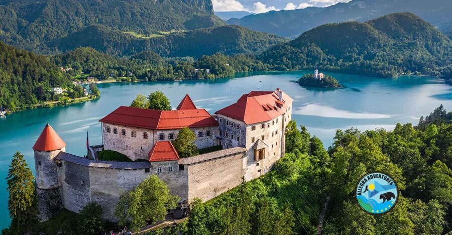 Zagreb to Slovenia: Discover Bled and Ljubljana in a Day - Why This One-Day Zagreb to Bled and Ljubljana Route Feels Worth It