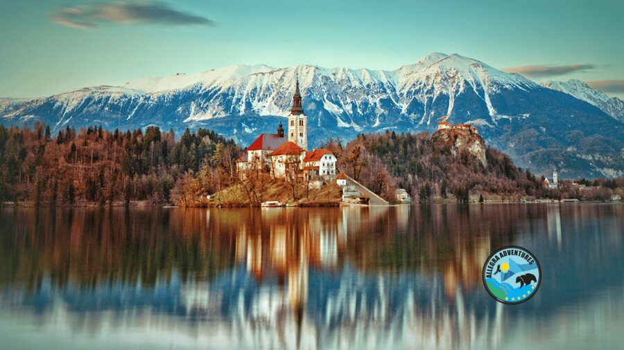 Zagreb to Slovenia: Discover Bled and Ljubljana in a Day - Weather Reality: Rain Can Change the Flow